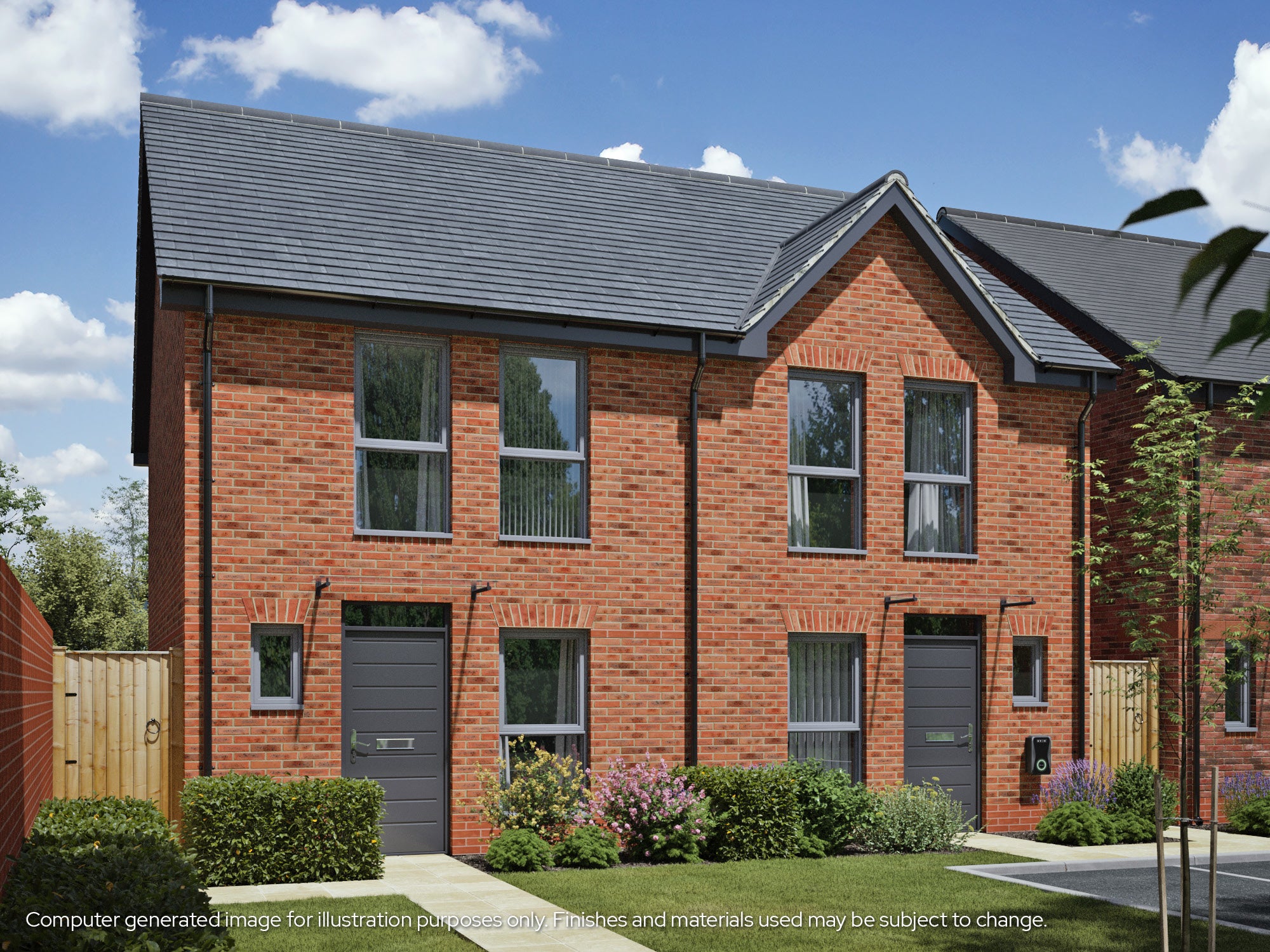 Shared ownership homes at Fairmont Sovereign Sovereign Living